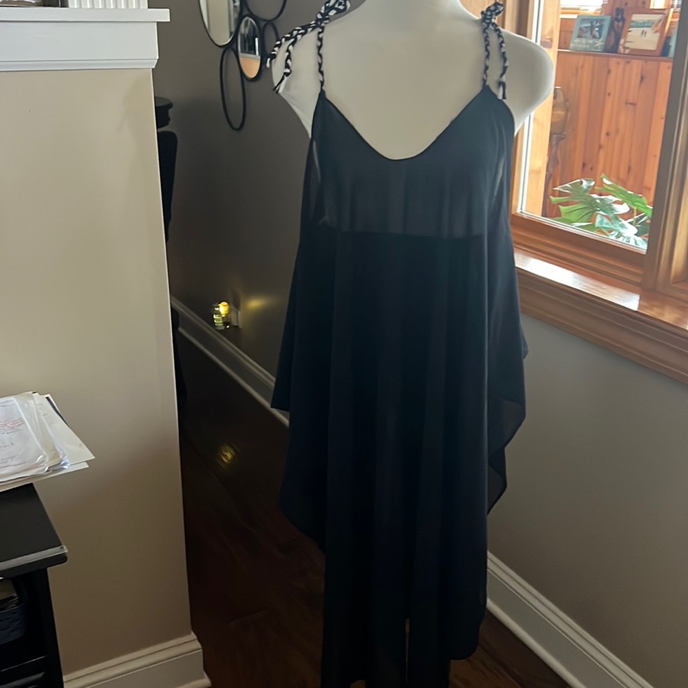 Venus swim cover up